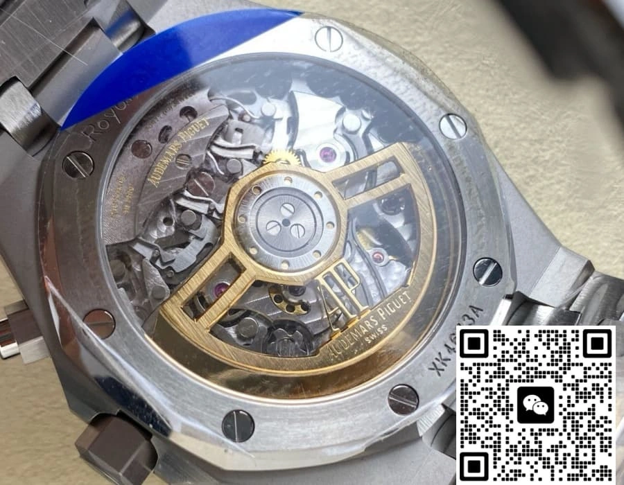 APS Factory Audemars Piguet Royal Oak 26240ST.OO.1320ST.05 1:1 Best Edition Replica Watch